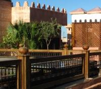 Outdoor Patio